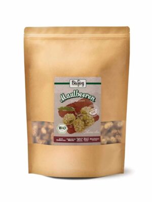 biojoy maulbeeren weiß