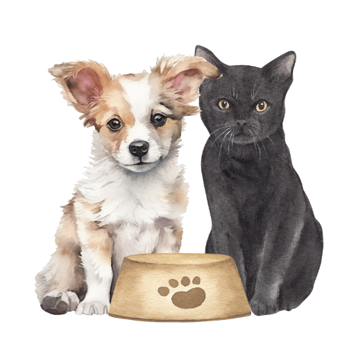 icon hund katze fressnapf