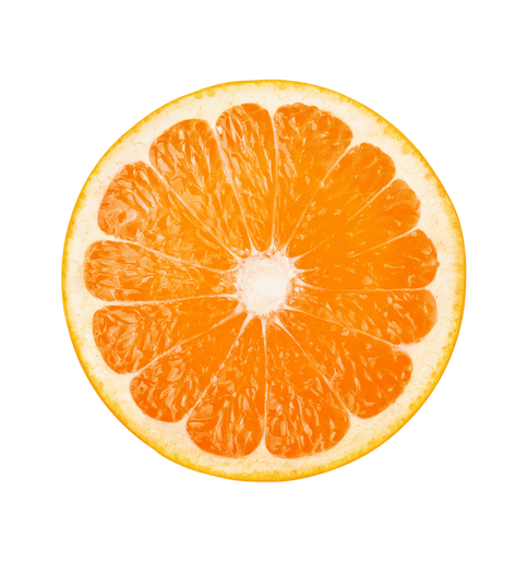 orange
