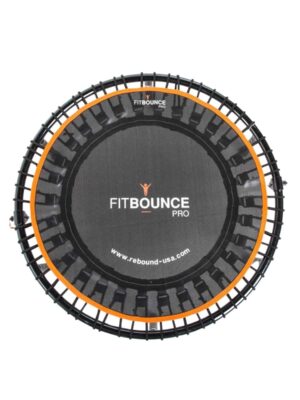 FIT Bounce PRO Trampolin _ Rebound Fitness