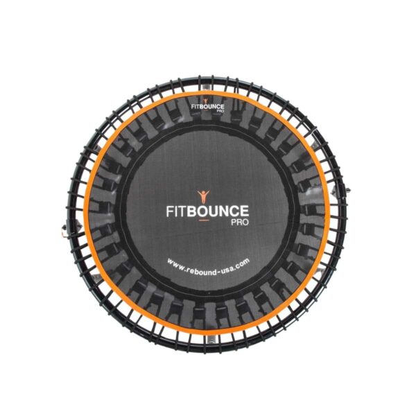 FIT Bounce PRO Trampolin _ Rebound Fitness