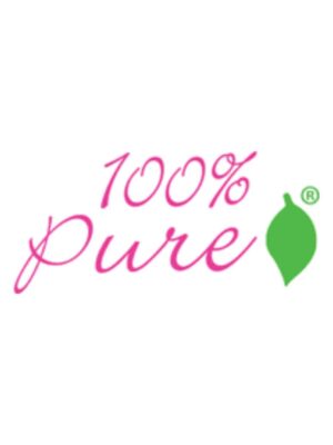 100 percent pure gutschein