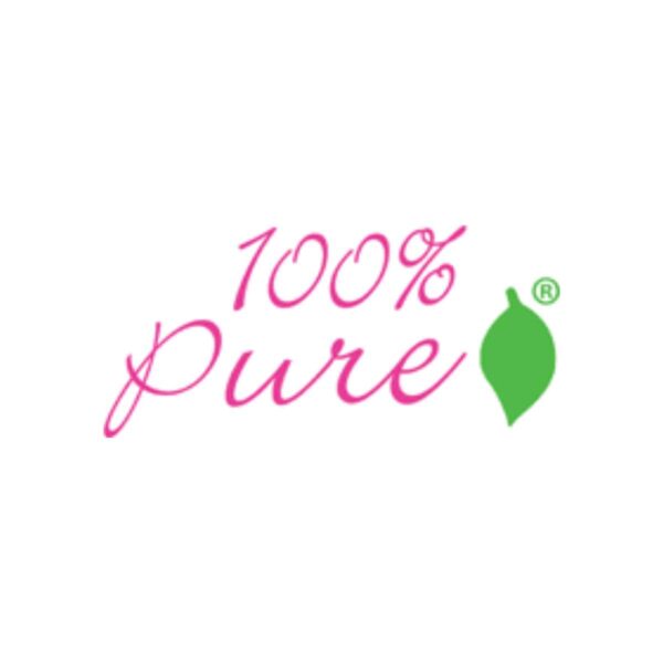 100 percent pure gutschein