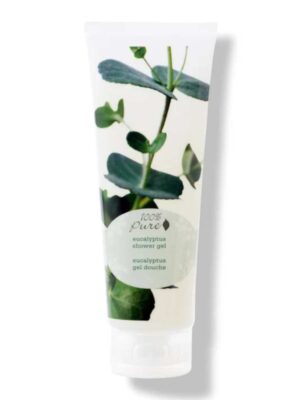 Eucalyptus Shower Gel 236 ml - Duschgel