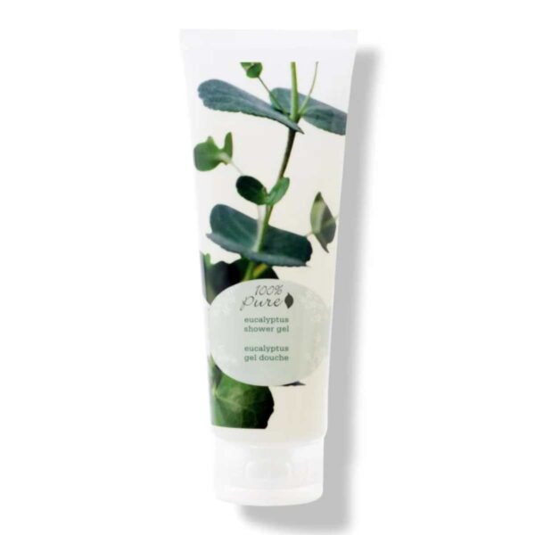 Eucalyptus Shower Gel 236 ml - Duschgel