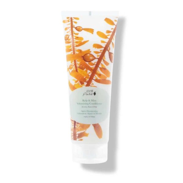 Kelp & Mint Volumizing Conditioner 100% PURE