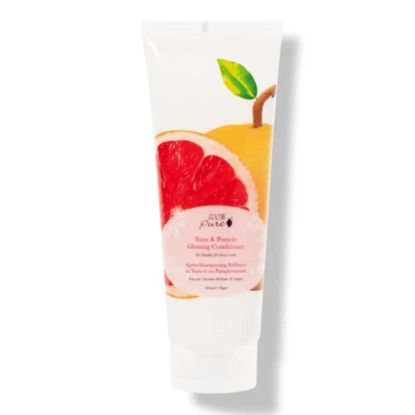 Yuzu & Pomelo Glossing Conditioner 236 ml
