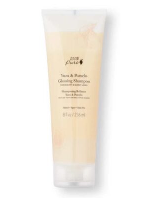 Yuzu & Pomelo Glossing Shampoo 236 ml