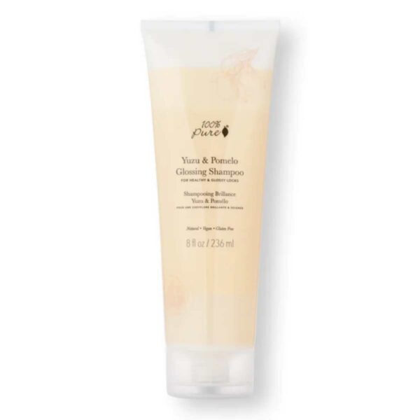 Yuzu & Pomelo Glossing Shampoo 236 ml