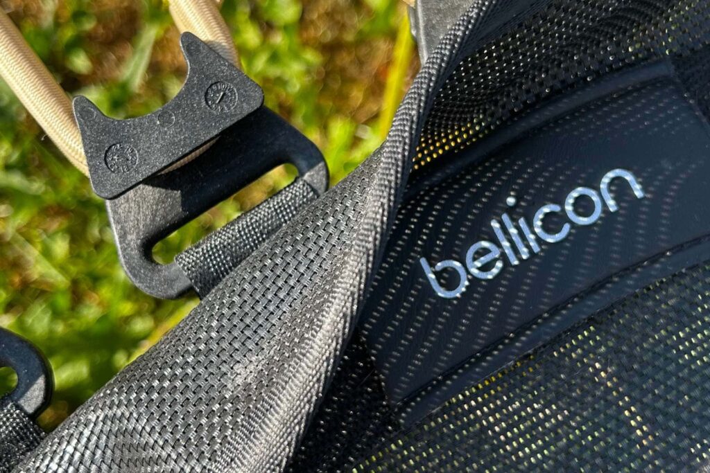 bellicon trampolin empfehlung 1