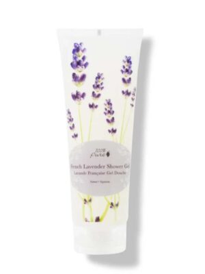 French Lavender Shower Gel 236 ml Duschgel