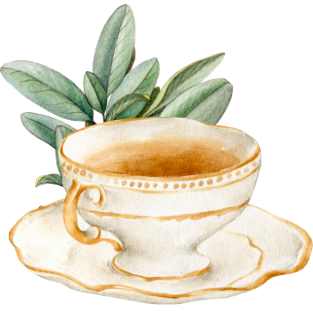 icon tea