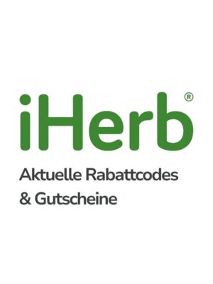 iherb rabattcodes gutscheincodes