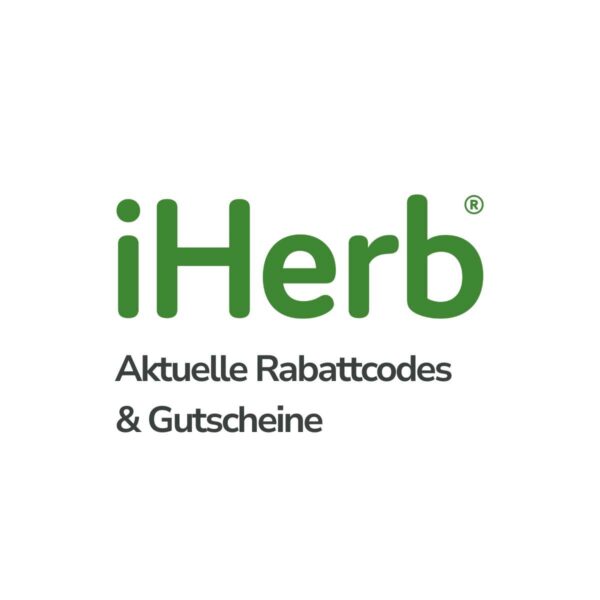 iherb rabattcodes gutscheincodes