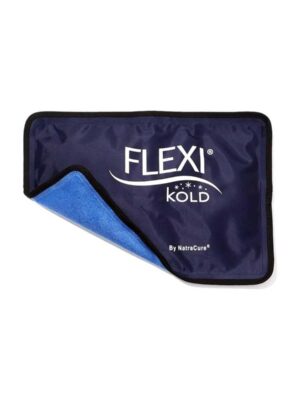 Kühlpad Kühlkompresse FlexiKold