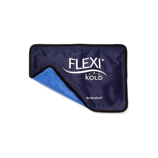 Kühlpad Kühlkompresse FlexiKold