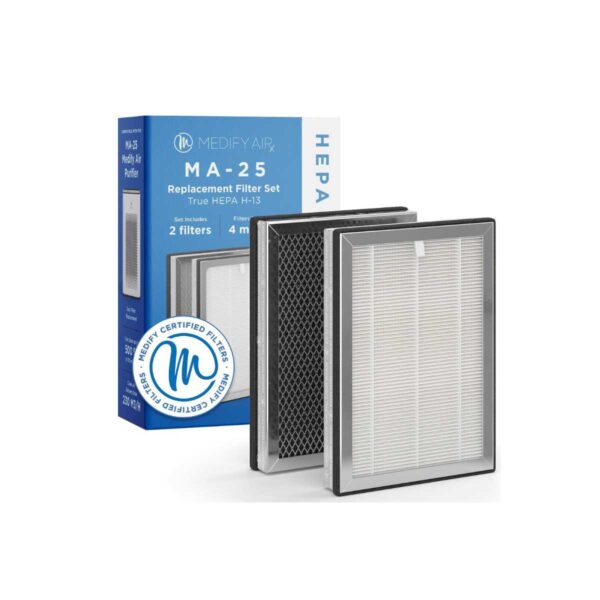 Medify Air MA-25 Ersatzfilter