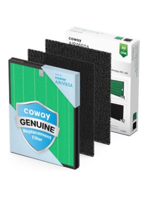 coway airmega 150 filter