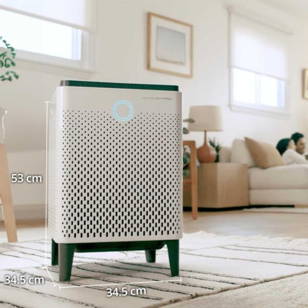 coway airmega 300 luftreiniger (2)