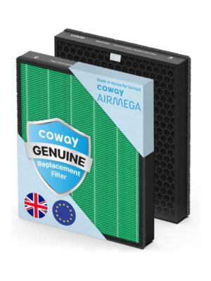 coway airmega 400 filter