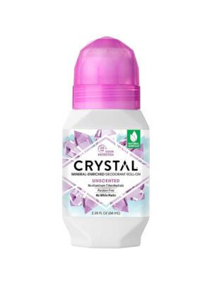 crystal deodorant geruchlos