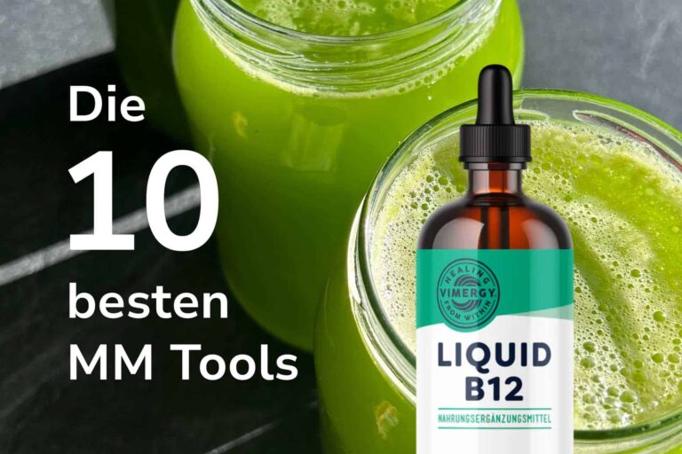 die 10 besten medical medium tools