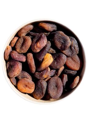 aprikosen getrocknet ungeschwefelt