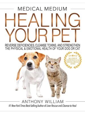 healing your pet medical medium